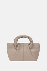 Oryany - Cozy Small Crossbody Handbags - Taupe / One Size
